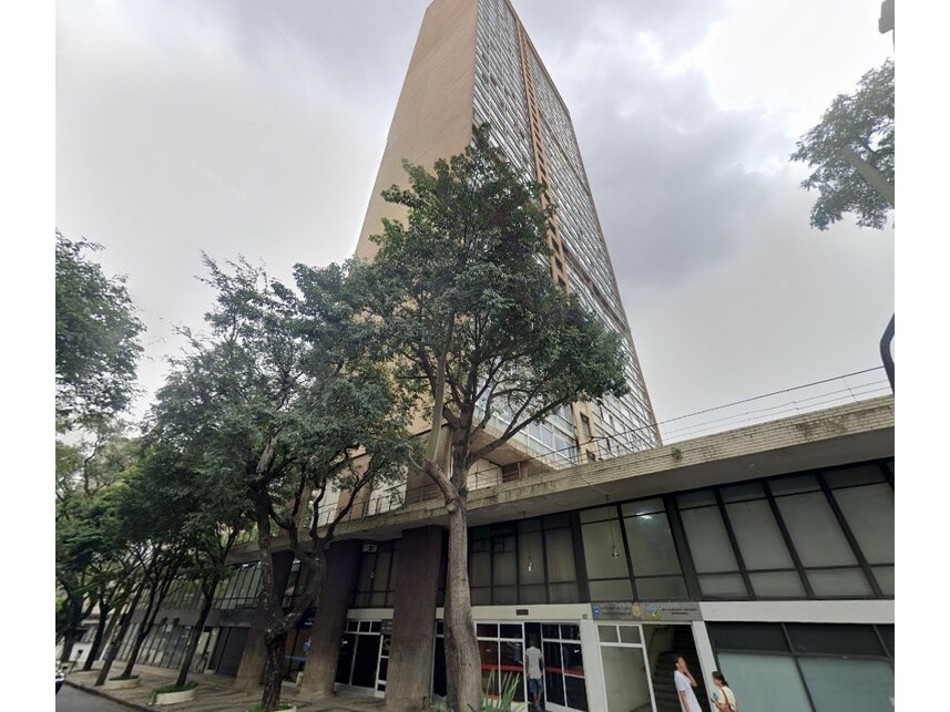 Imagem do Leilão de Apartamento - Santo Agostinho - Belo Horizonte/MG