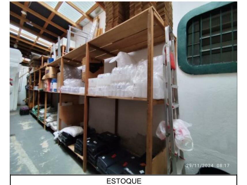 Imagem 10 do Leilão de Imóvel Comercial - Bosque dos Eucalíptos - São José dos Campos/SP