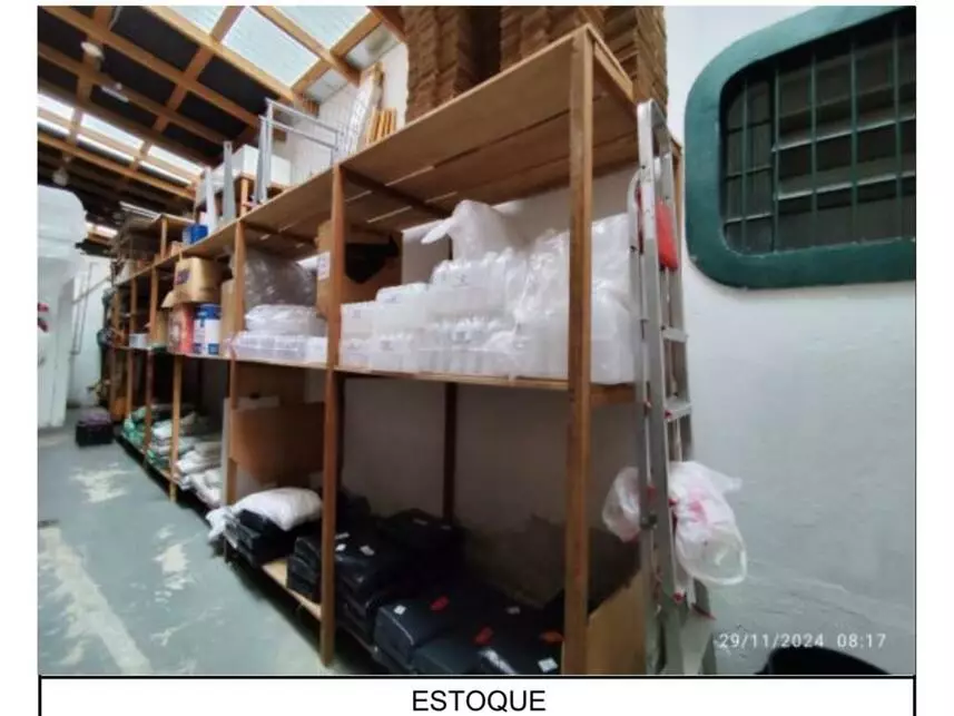 Imóvel Comercial à venda em leilão - leilão extrajudicial - São José dos Campos SP - lance mínimo R$ 965.672