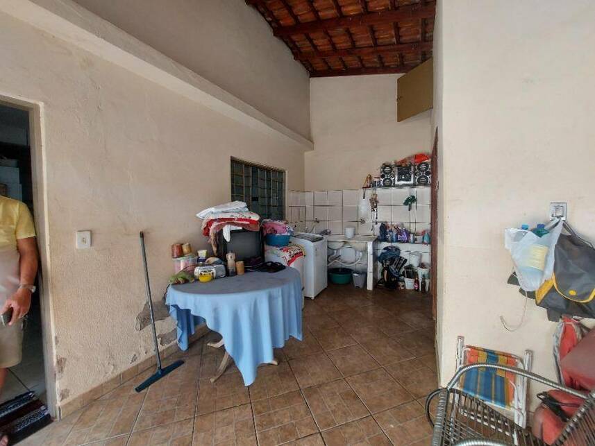 Imagem 4 do Leilão de Casa - Vila Presidente Roosevelt - Uberlândia/MG