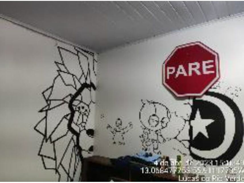 Imagem 5 do Leilão de Casa - Cidade Nova - Lucas do Rio Verde/BA