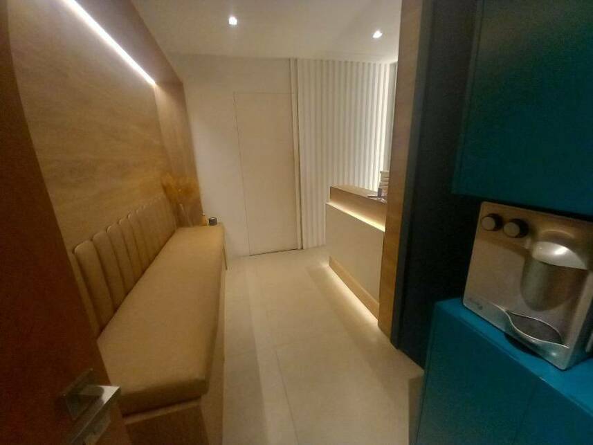 Imagem 7 do Leilão de Sala Comercial - Barra da Tijuca - Rio de Janeiro/RJ