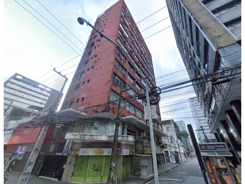 Imagem 1 do Leilão de Apartamento - Boa Vista - Recife/PE