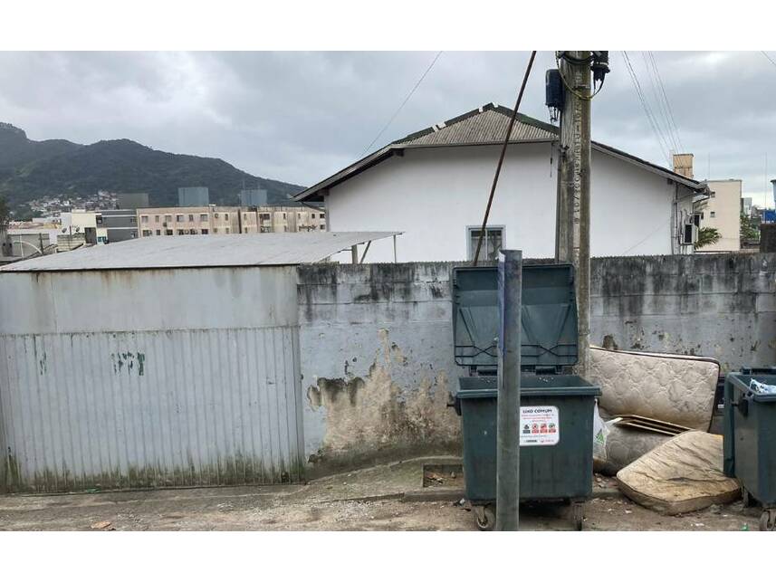 Imagem 2 do Leilão de Apartamento - Universitário - Biguaçu/SC