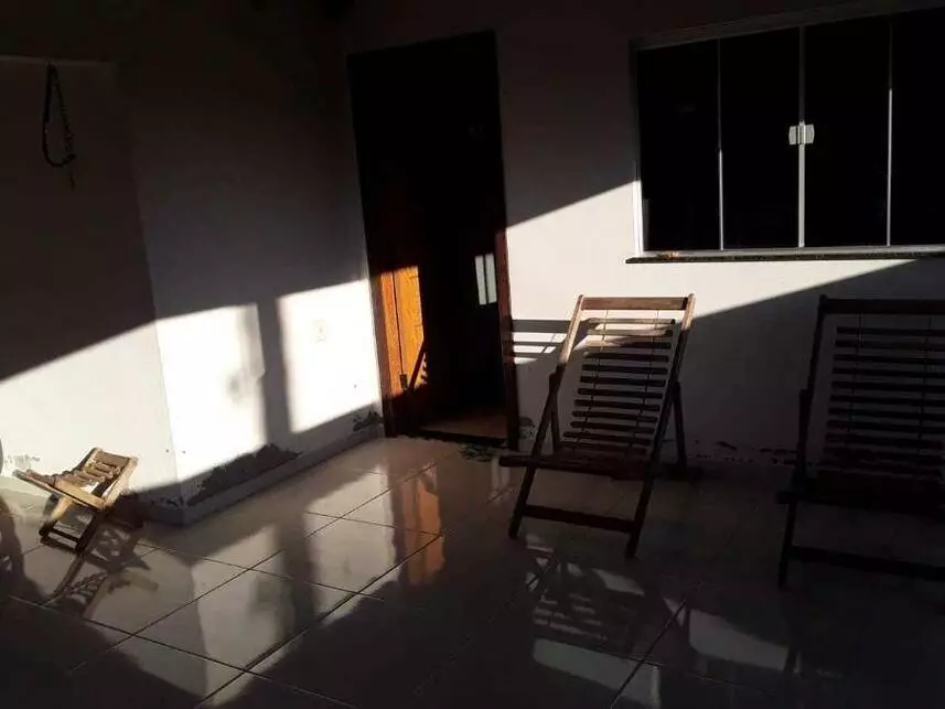 Casa à venda em leilão - leilão extrajudicial - Camapuã MS - lance mínimo R$ 142.100