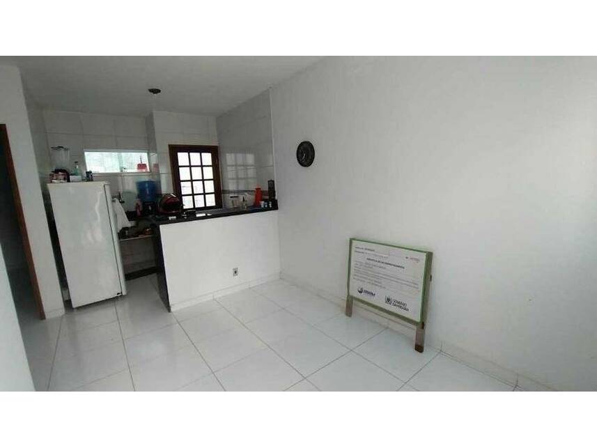 Imagem 6 do Leilão de Casa - Bodocongó - Campina Grande/PB