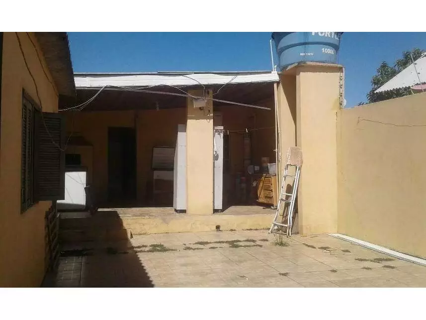 Casa à venda em leilão - leilão extrajudicial - Bagé RS - lance mínimo R$ 340.000