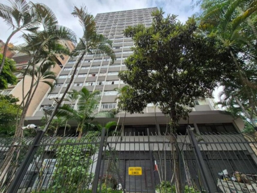 Imagem 1 do Leilão de Loja - Bela Vista - São Paulo/SP