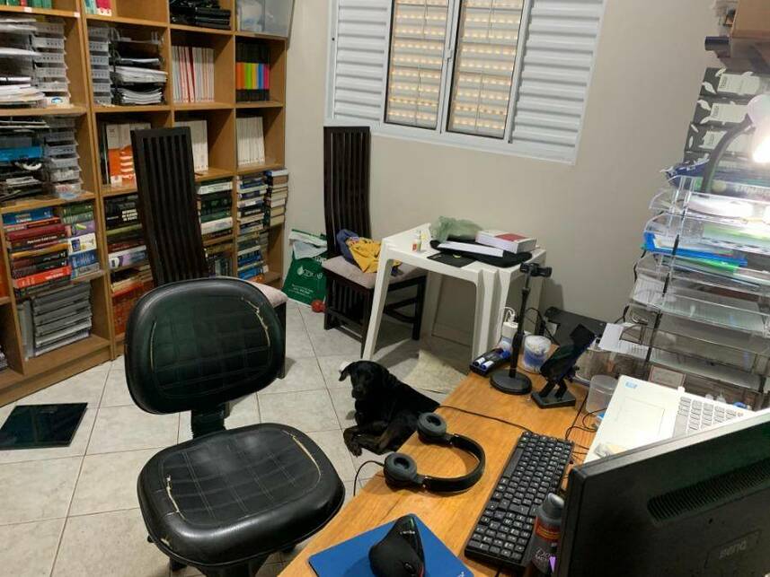 Imagem 12 do Leilão de Casa - Jardim Itália - Cuiabá/MT