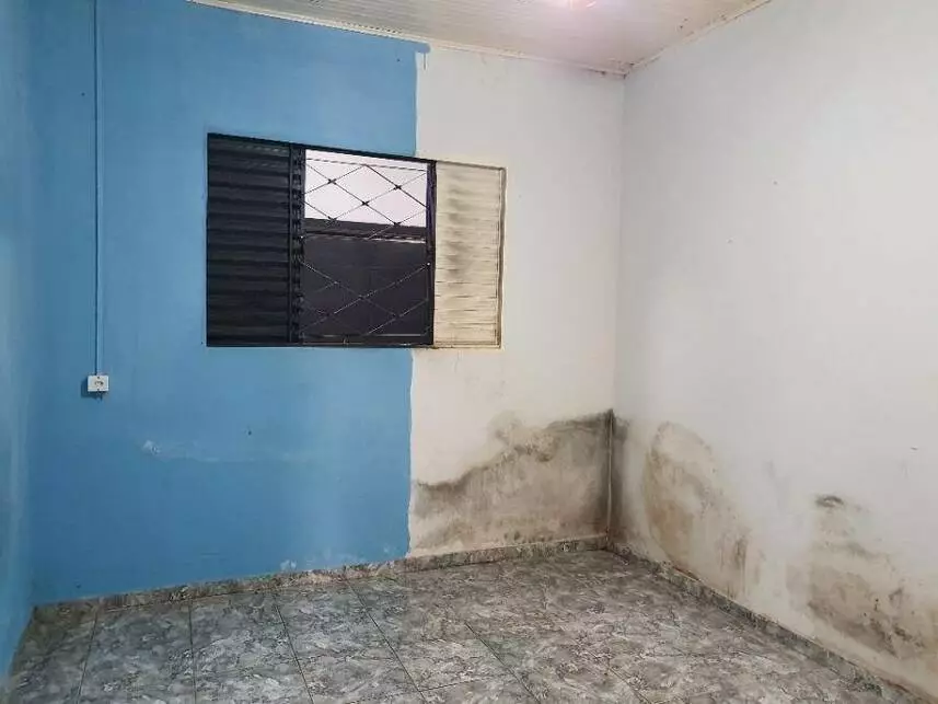 Casa à venda em leilão - leilão extrajudicial - Promissão SP - lance mínimo R$ 133.152