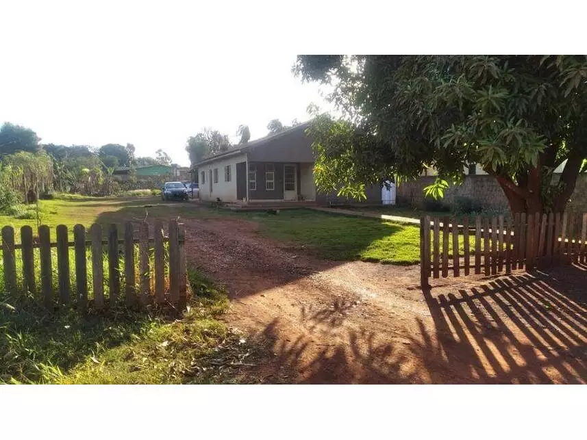 Casa à venda em leilão - leilão extrajudicial - Dourados MS - lance mínimo R$ 239.367