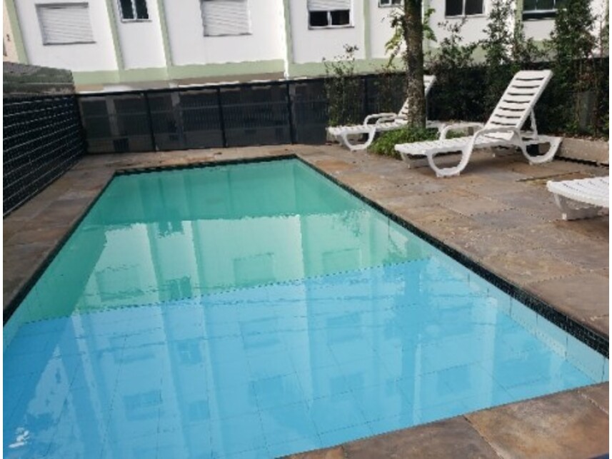 Imagem 6 do Leilão de Apartamento - Pitangueiras - Guarujá/SP