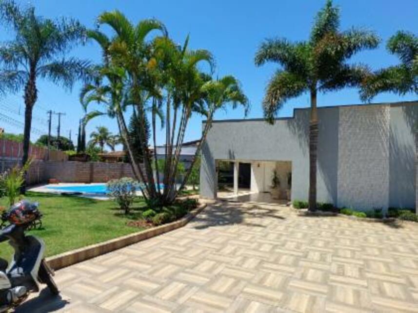 Imagem 3 do Leilão de Casa - Jardim do Bosque - Leme/SP