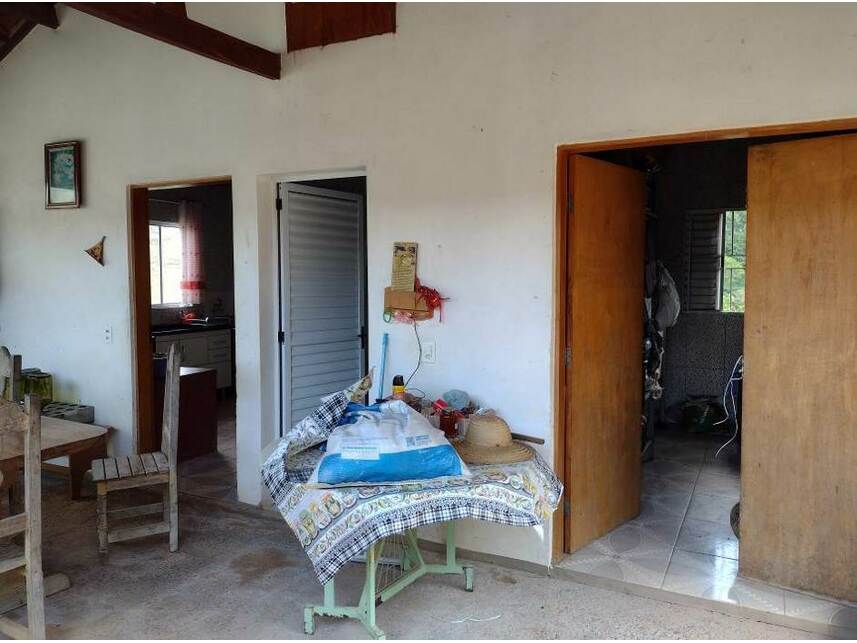 Imagem 17 do Leilão de Terreno c/Benfeitorias - Falcão - Monte Alegre do Sul/SP