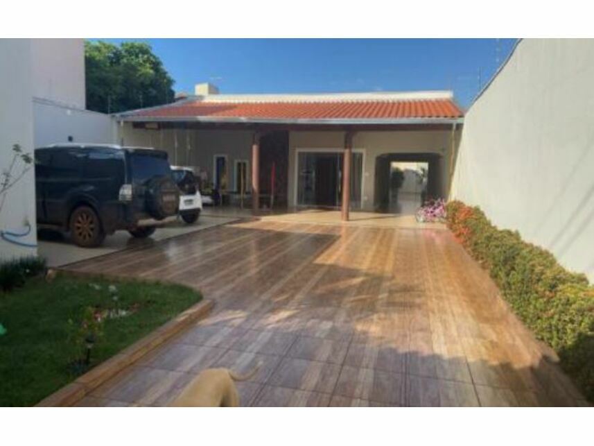 Imagem 2 do Leilão de Casa - Jardim Induberaba - Uberaba/MG