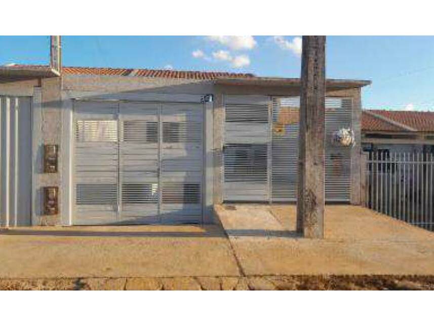 Imagem 3 do Leilão de Casa - Contorno - Ponta Grossa/PR