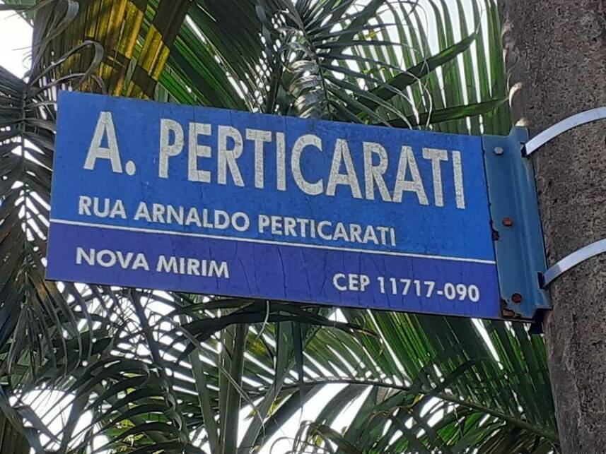 Casa no Nova Mirim (foto 3 de 11)