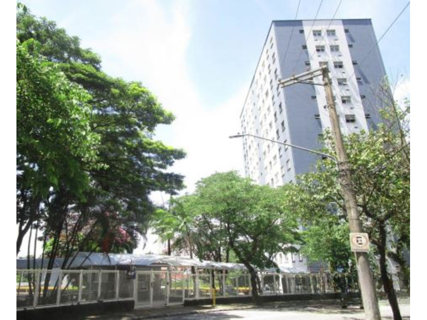 Imagem 1 do Leilão de Apartamento - Jardim Patente Novo - São Paulo/SP