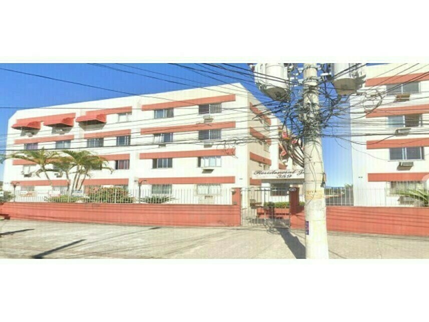 Imagem  do Leilão de Apartamento - Colégio - Rio de Janeiro/RJ