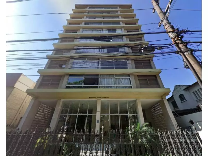 Apartamento à venda em leilão - leilão extrajudicial - São Paulo SP - lance mínimo R$ 592.669