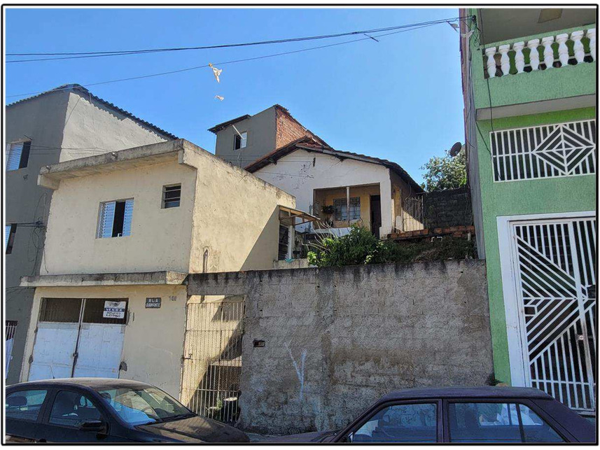 Imagem 2 do Leilão de Casas - Mutinga - Osasco/SP