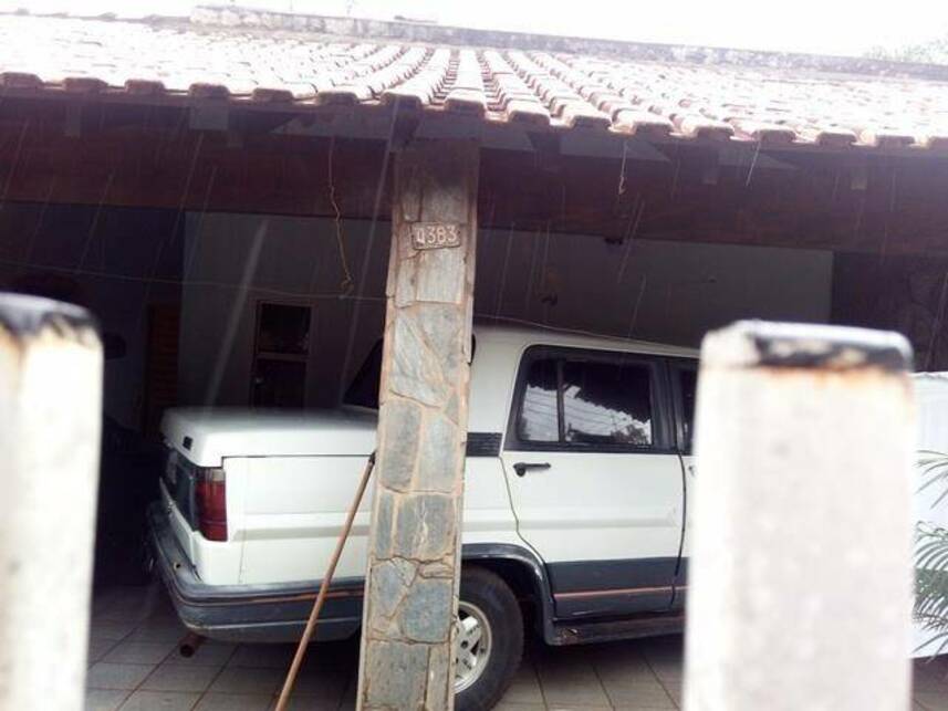 Imagem 4 do Leilão de Casa - Conjunto Habitacional Jardim Arapuã - Jales/SP