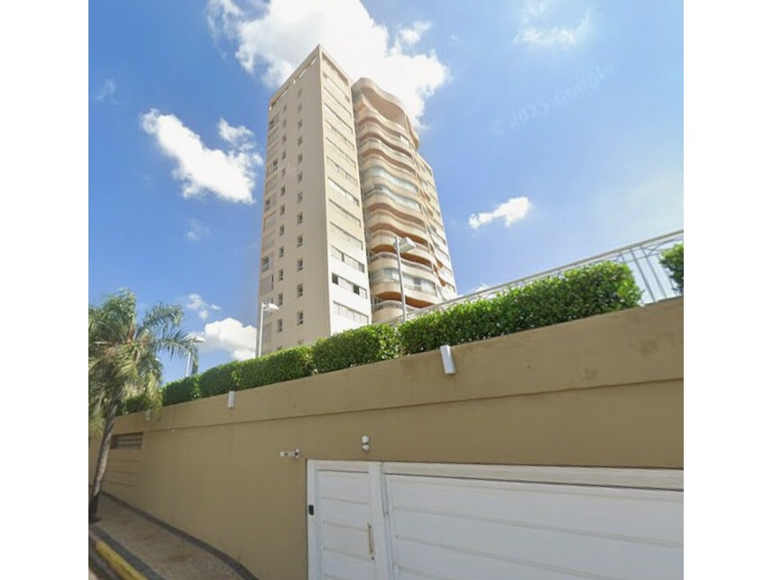 Imagem 2 do Leilão de Apartamento - Jardim Nova Iorque - Araçatuba/SP