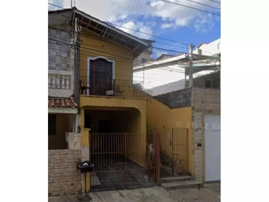 Casas à venda em leilão - leilão judicial - Itatiba SP - lance mínimo R$ 124.731