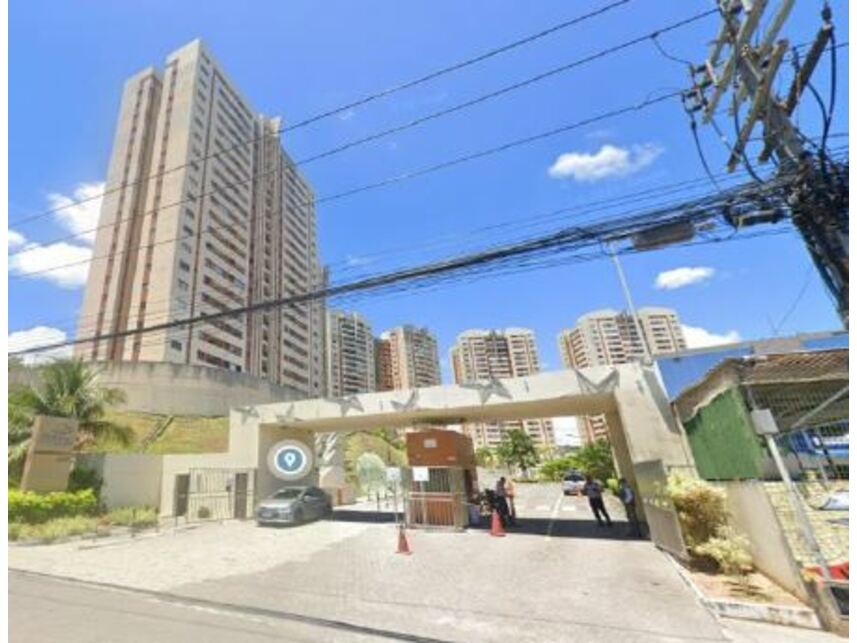 Imagem do Leilão de Apartamento - Paralela - Salvador/BA