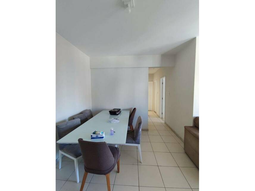 Imagem 7 do Leilão de Apartamento - Jardins - Aracaju/SE