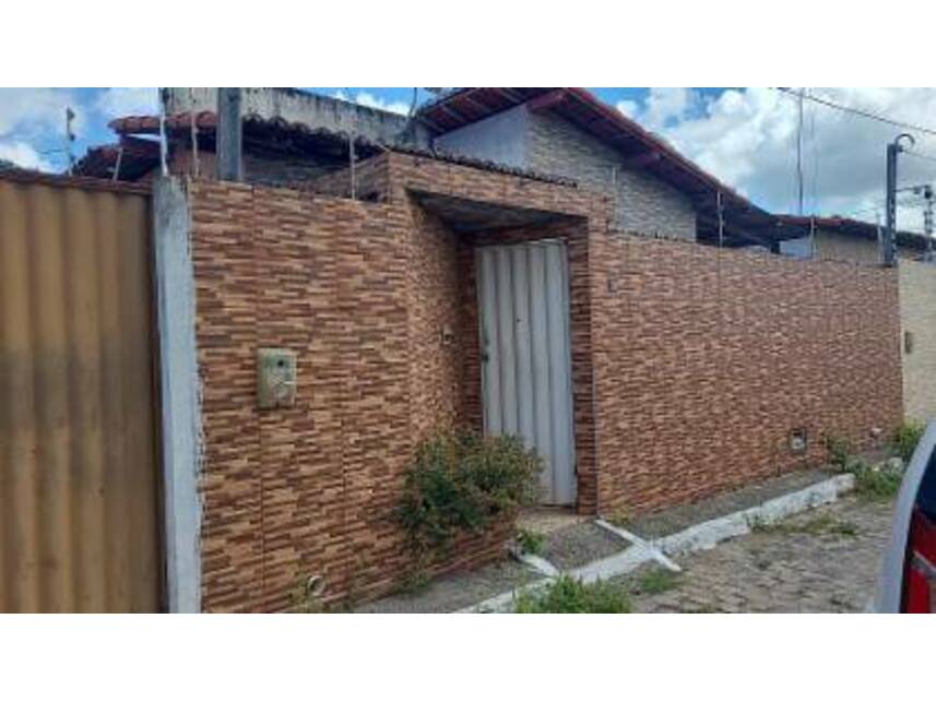 Imagem 2 do Leilão de Casa - Santa Aguida - Ceará Mirim/RN