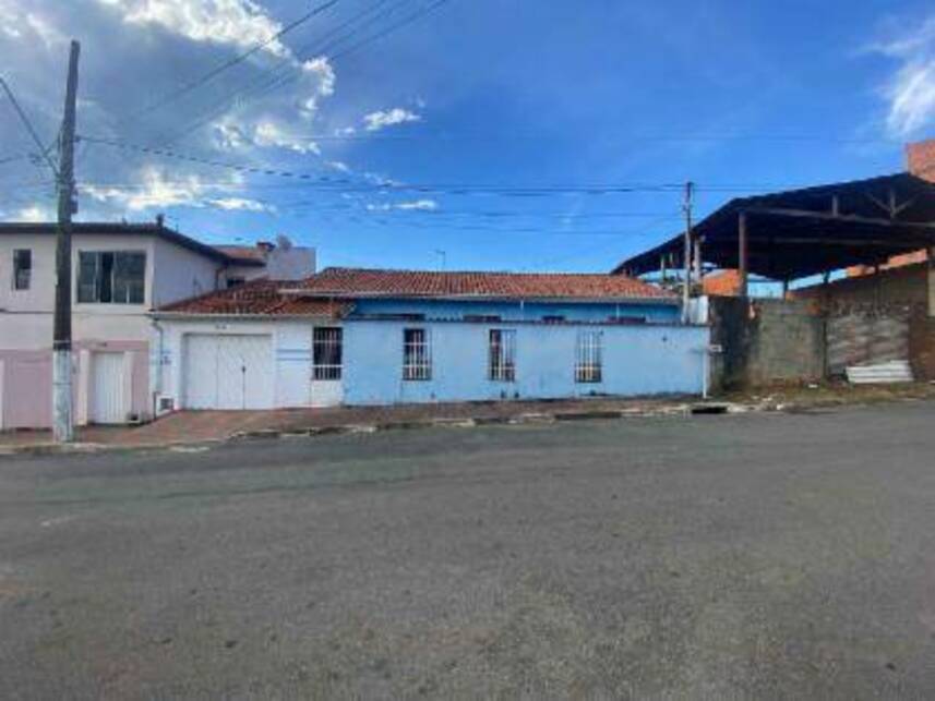 Imagem 2 do Leilão de Casa - Vila Bela Vista - Capão Bonito/SP