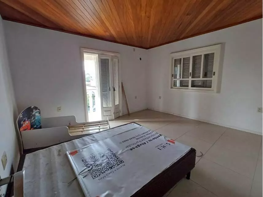 Casa à venda em leilão - leilão extrajudicial - Canoas RS - lance mínimo R$ 315.000