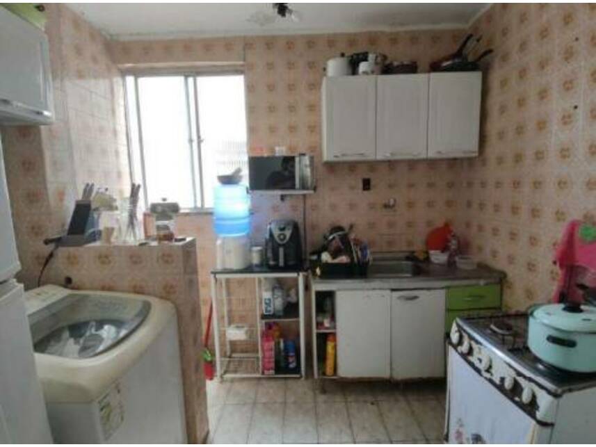 Imagem 10 do Leilão de Apartamento - Pau da Lima - Salvador/BA