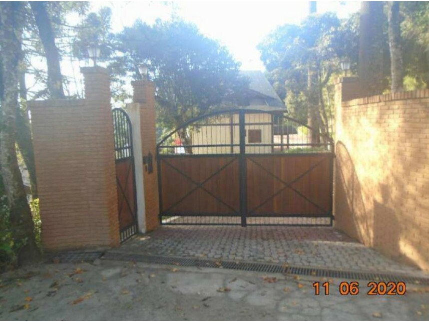 Imagem 1 do Leilão de Apartamento - Vila Floresta - Campos do Jordão/SP