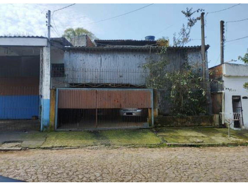 Imagem  do Leilão de Casa - Campo Novo - Porto Alegre/RS