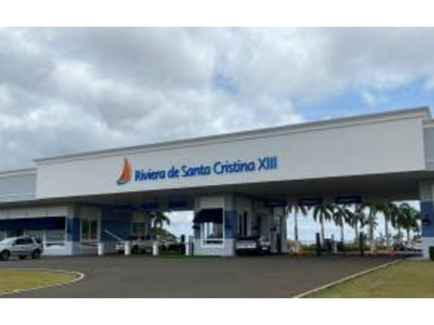 Imagem  do Leilão de Casa - Terras de Santa Cristina Vi - Paranapanema/SP