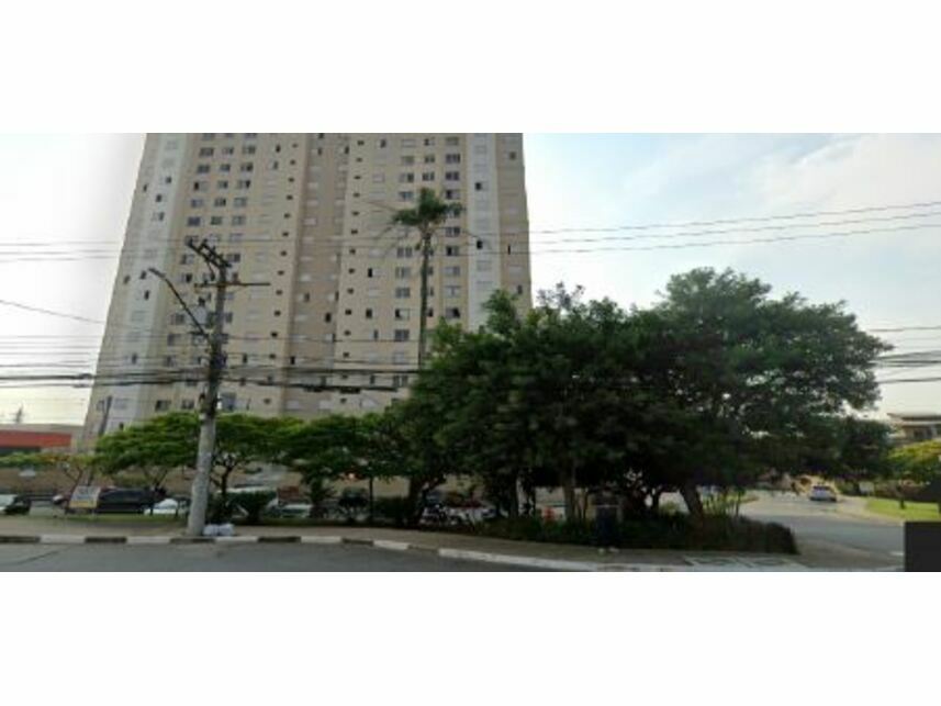 Imagem  do Leilão de Apartamento - Ponte Grande - Guarulhos/SP