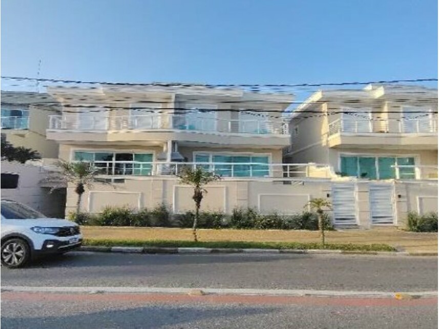 Imagem  do Leilão de Casa - Balneário Cidade Atlântica - Guarujá/SP