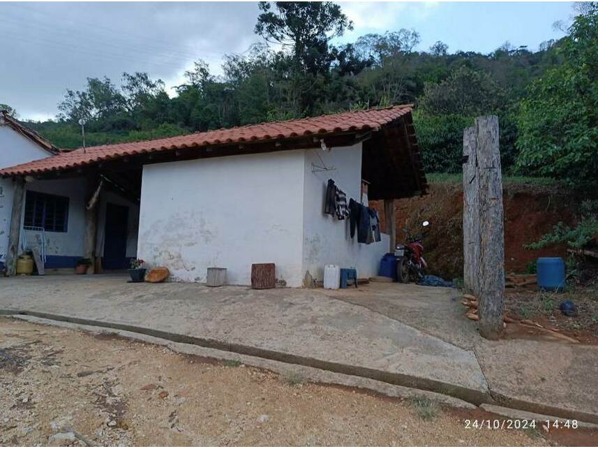 Imagem 22 do Leilão de Terreno c/Benfeitorias - Falcão - Monte Alegre do Sul/SP