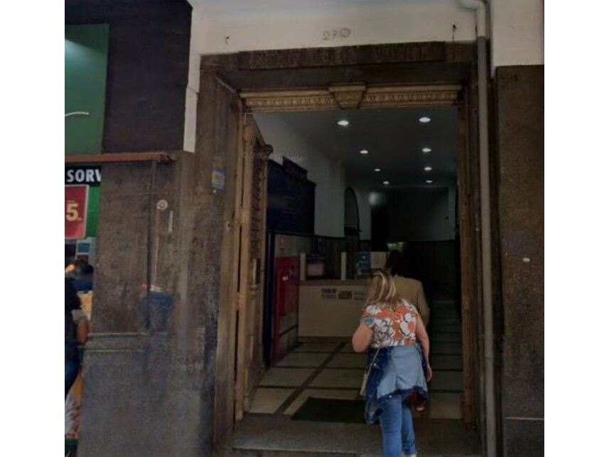 Imagem 3 do Leilão de Conjunto Comercial - Centro - São Paulo/SP