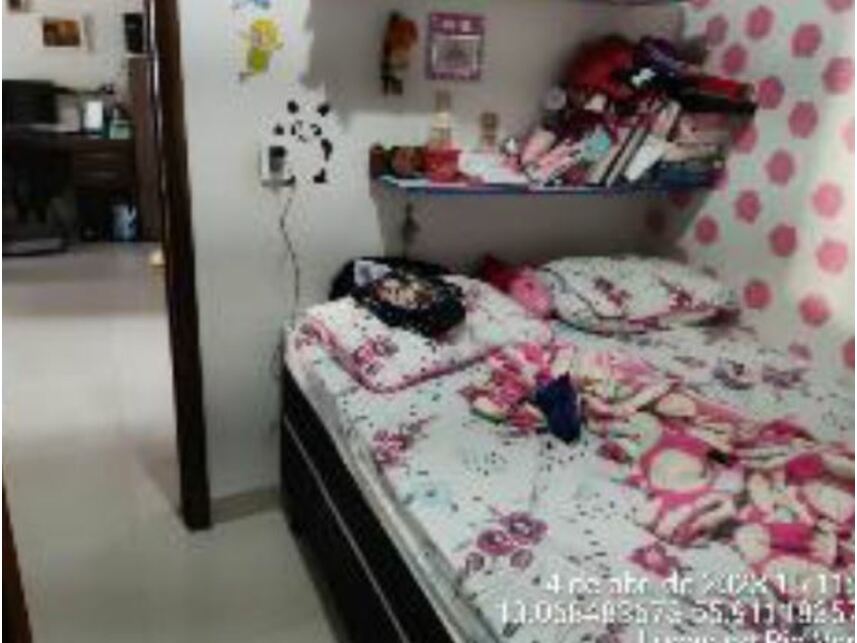 Imagem 6 do Leilão de Casa - Cidade Nova - Lucas do Rio Verde/BA