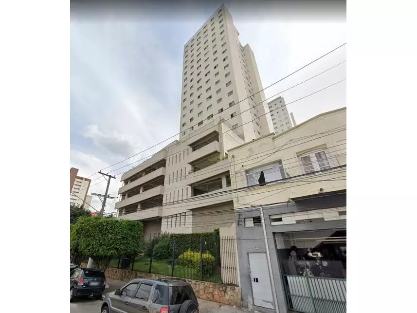 Apartamento à venda em leilão - leilão judicial - São Paulo SP - lance mínimo R$ 51.323