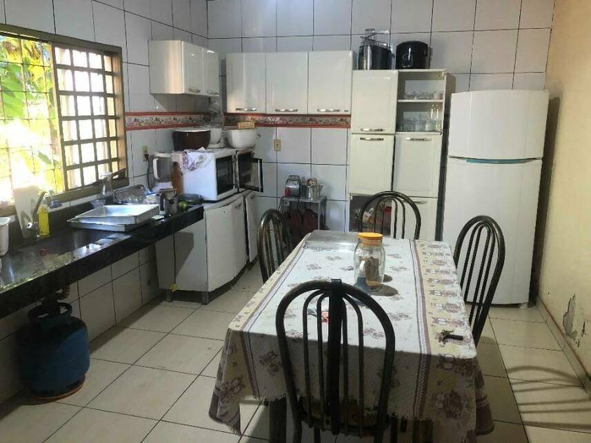 Imagem 6 do Leilão de Casa - Vila Résio - Palmeiras de Goiás/GO