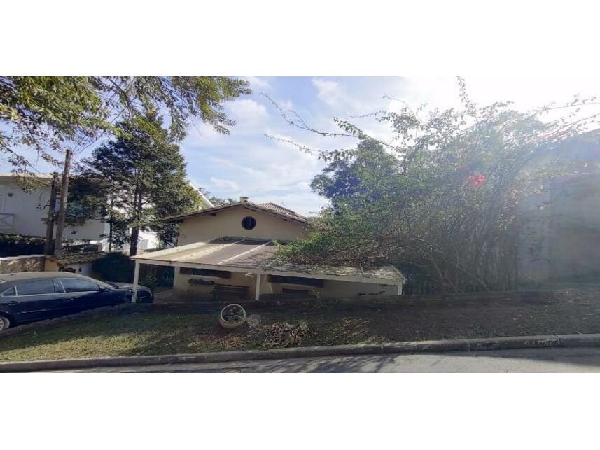 Imagem 1 do Leilão de Casa - Boa Vista - Itapevi/SP