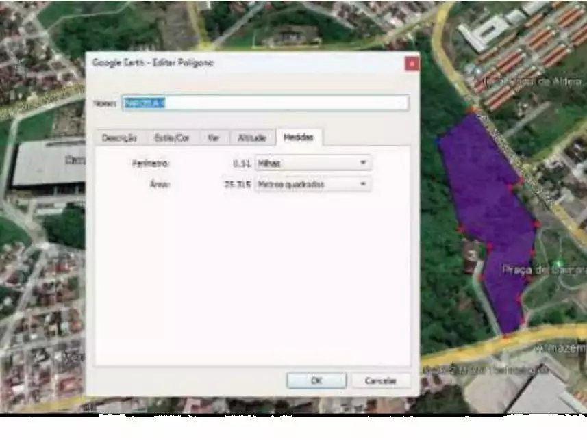 Terreno à venda em leilão - leilão judicial - Camaragibe PE - lance mínimo R$ 1.925.143