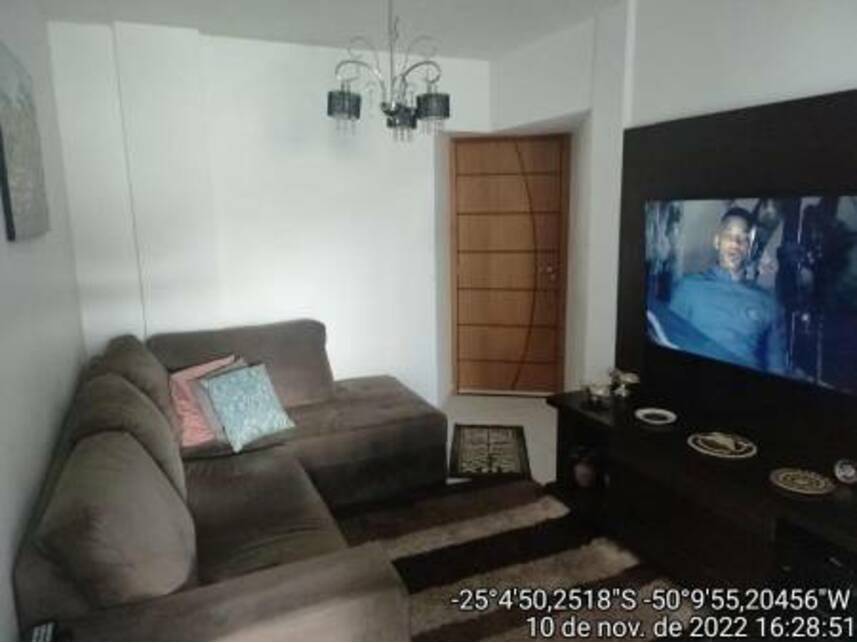 Imagem 4 do Leilão de Apartamento - Orfãs - Ponta Grossa/PR