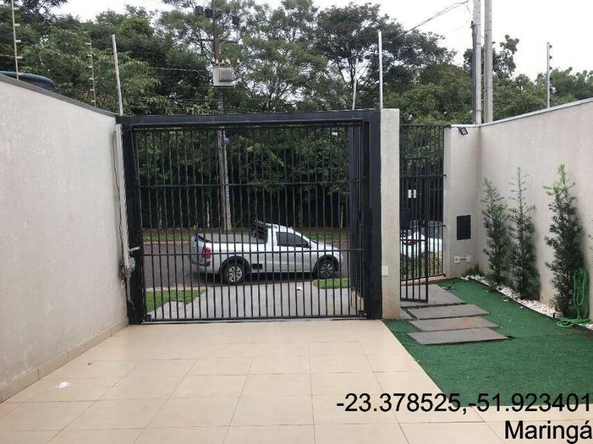 Imagem 2 do Leilão de Casa - Jardim Dias - Maringá/PR