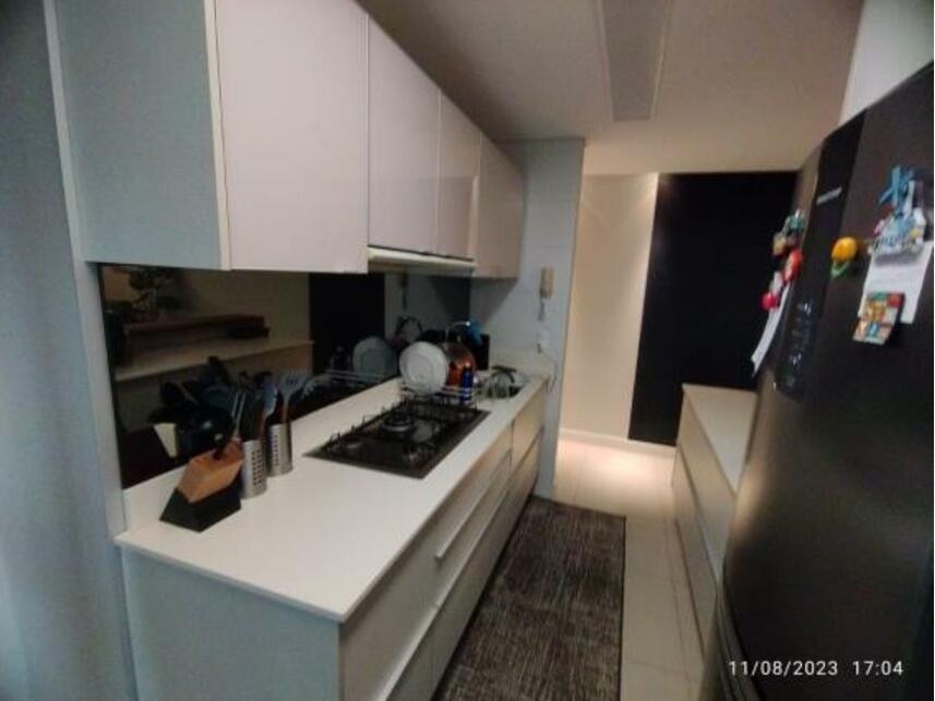 Imagem 8 do Leilão de Apartamento - Anita Garibaldi - Joinville/SC