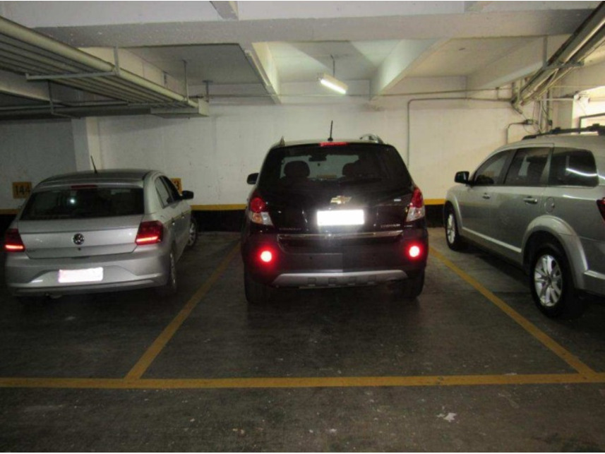 Imagem 5 do Leilão de Vaga de Garagem - Vila Suzana - São Paulo/SP